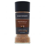 Káva Davidoff 100g espresso sklo