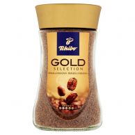 Tchibo Gold Selection 200g inst.