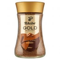 Tchibo Gold Selection 200g inst.