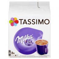 Tassimo Milka big  240g 