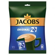 Jacobs 2in1 140g 