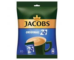 Jacobs 2in1 140g 