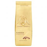 LÓR Káva zrnková Classic 500g