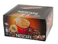 Nescafé 2v1 8g