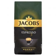Jacobs Espresso zrno 500g 