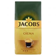 Jacobs Crema zrno 500g