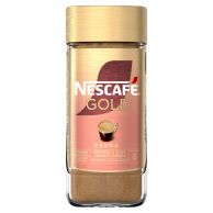 Káva instantní Nescafé Gold Crema 100g