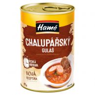 Chalupářský guláš 415g