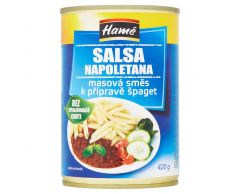 Salsa Napoletana 420g