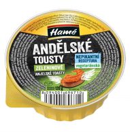 Andělské tousty zelen. Hamé 120g