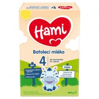 Hami 24+ 600g 