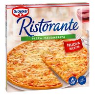 Pizza Ristorante Margherita 295g