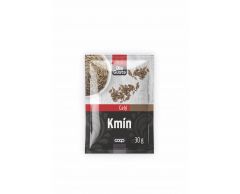 DLE GUSTA Kmín celý 30g