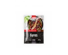DLE GUSTA Gyros 30g