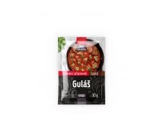 DLE GUSTA Guláš 30g