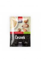 DLE GUSTA Česnek granulovaný 25g