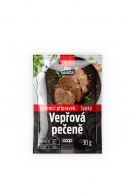 DLE GUSTA Vepřová pečeně 30g