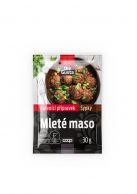 DLE GUSTA Mleté maso 30g