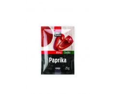 DLE GUSTA Paprika sladká mletá 25g