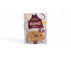 VAROMA Polévka slepičí 4 porce 66g