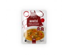 VAROMA Polévka hovězí s játrovými knedlíčky 50g