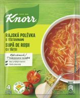 Knorr Polévka Rajská 67g