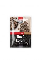 DLE GUSTA Nové koření celé 25g