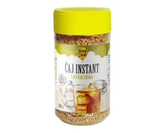 NOVÝ DEN čaj inst.gran. s příchutí citron 350g