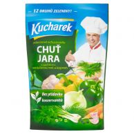 Kuchárek Chuť jara 175g