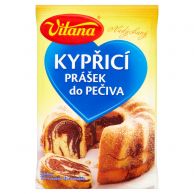 Vitana Prášek do pečiva 13g