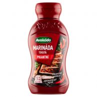 Marináda pikantní 205ml