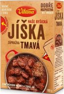 Vitana Jíška tmavá 190g