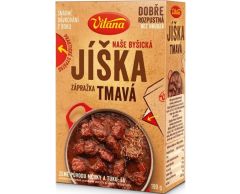 Vitana Jíška tmavá 190g