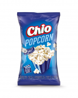 Chio Ready to Eat Popcorn Solený 75g