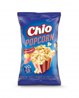 Chio Ready to Eat Popcorn s příchutí Šunka a sýr 75g