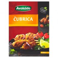 Avokádo Čubrica koření 22g