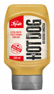 SPAK Hot dog omáčka 320ml