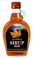 Sirup javorový 250ml