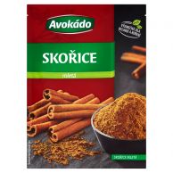 Avokádo Skořice mletá 25g