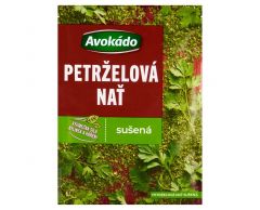 Avokádo Petrželová nať 6g 