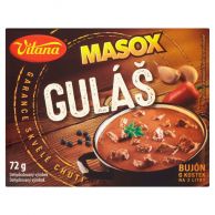 Masox guláš 72g