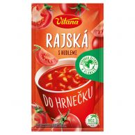 Polévka instantní rajská 22g