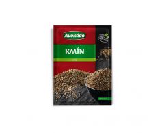 Avokádo Kmín drcený 38g