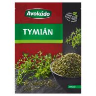 Avokádo Tymián 15g