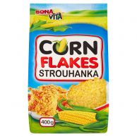 Corn flakes strouhanka 400g