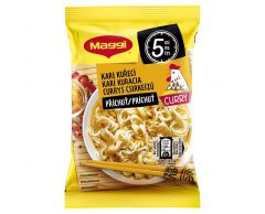 Chutná pauza 60g kuřecí kari Maggi