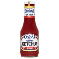 Kečup Chilli 520g