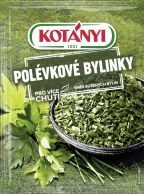 Kotányi Polévkové byliny 8g  