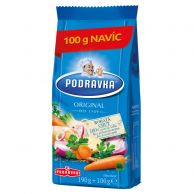 Podravka přísada do jídel 190g + 100g zdarma 