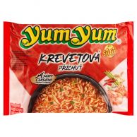 Instantní nudlová polévka krevety 60g